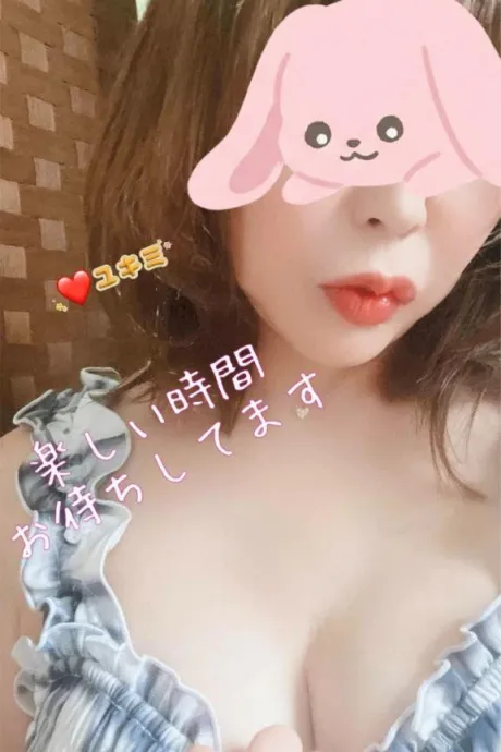 ユキミ人妻生レンタルーNTRー