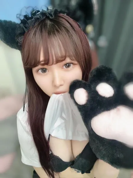 新人しのん☆ご奉仕レベルMAX美少女！ciel～シエル～