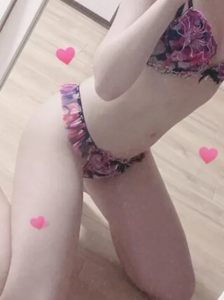 Kさん素敵な時間をありがとうございました🌼/愛依