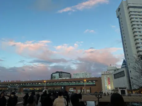 めろDeliysCure仙台