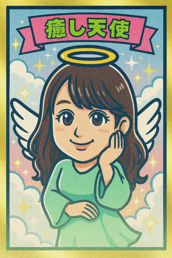 ありがとう♡明日も！