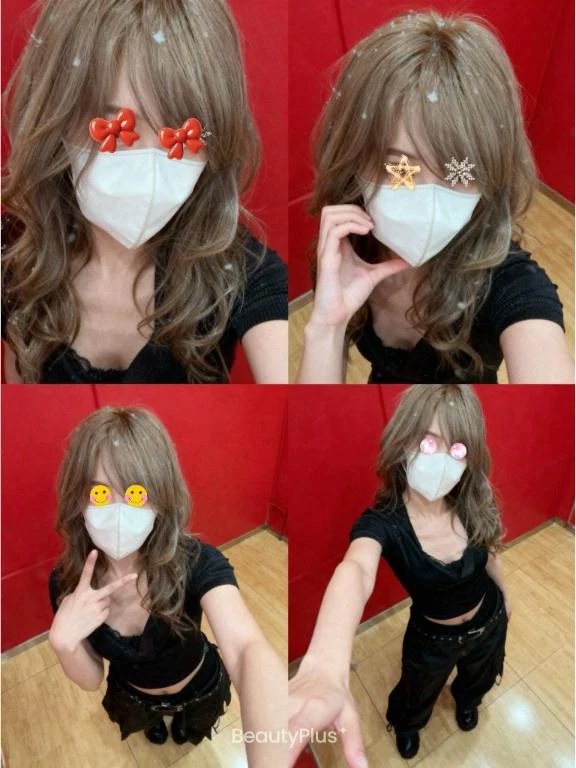 ❤️本日のお礼❤️