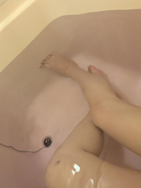サッパリ♪