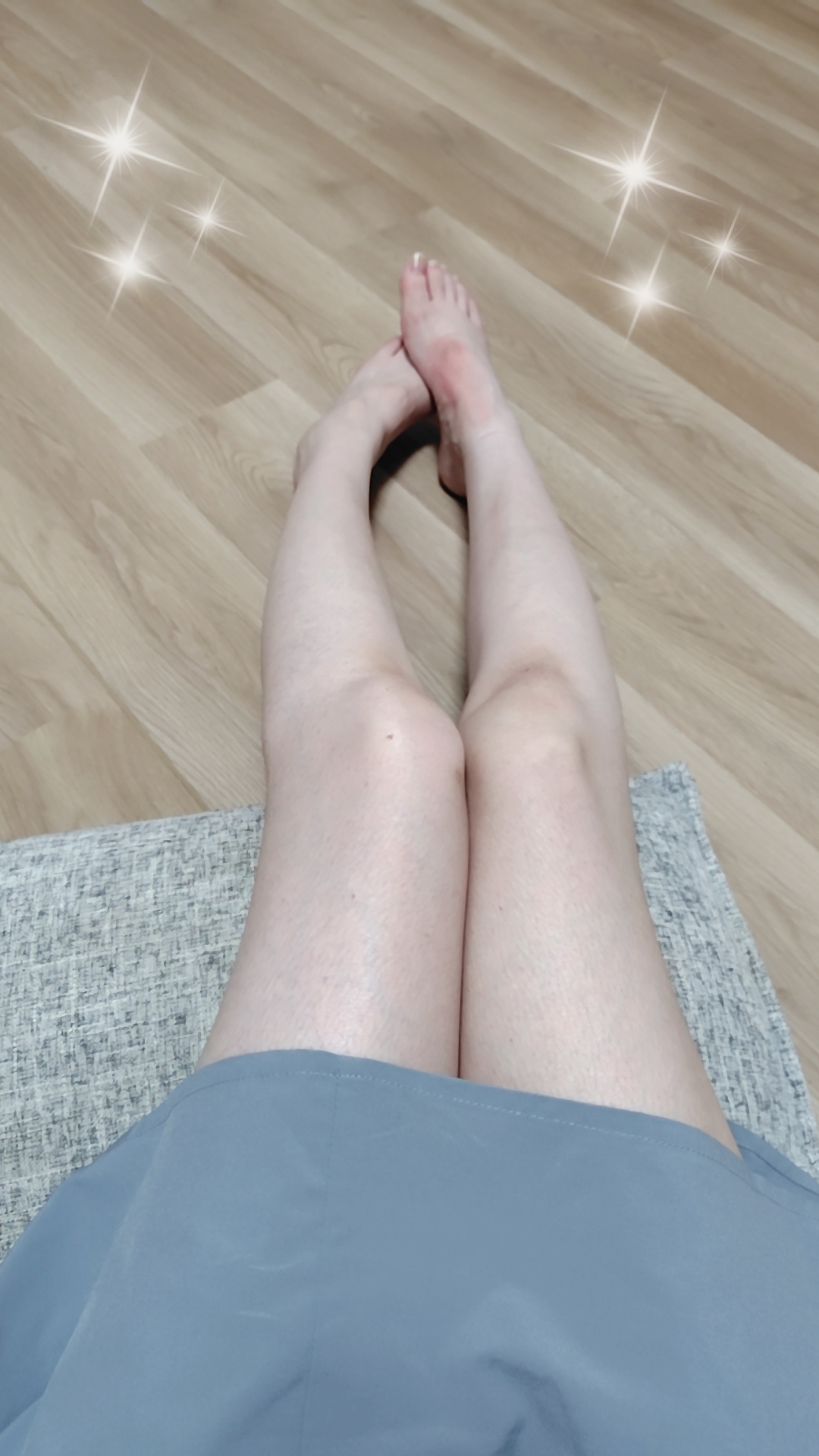 初めまして✰