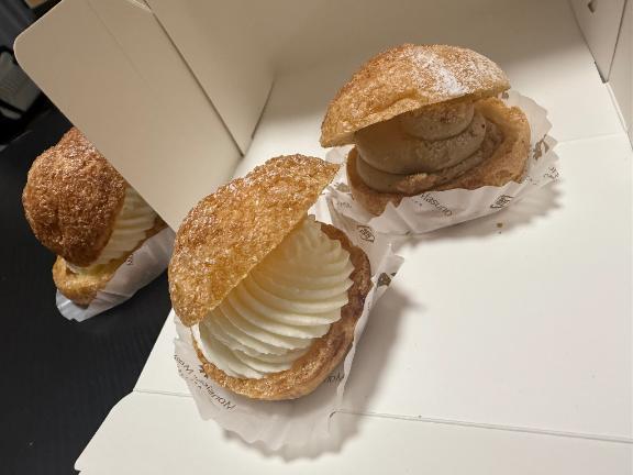    ご自宅に呼んでくれたお兄様へ❕