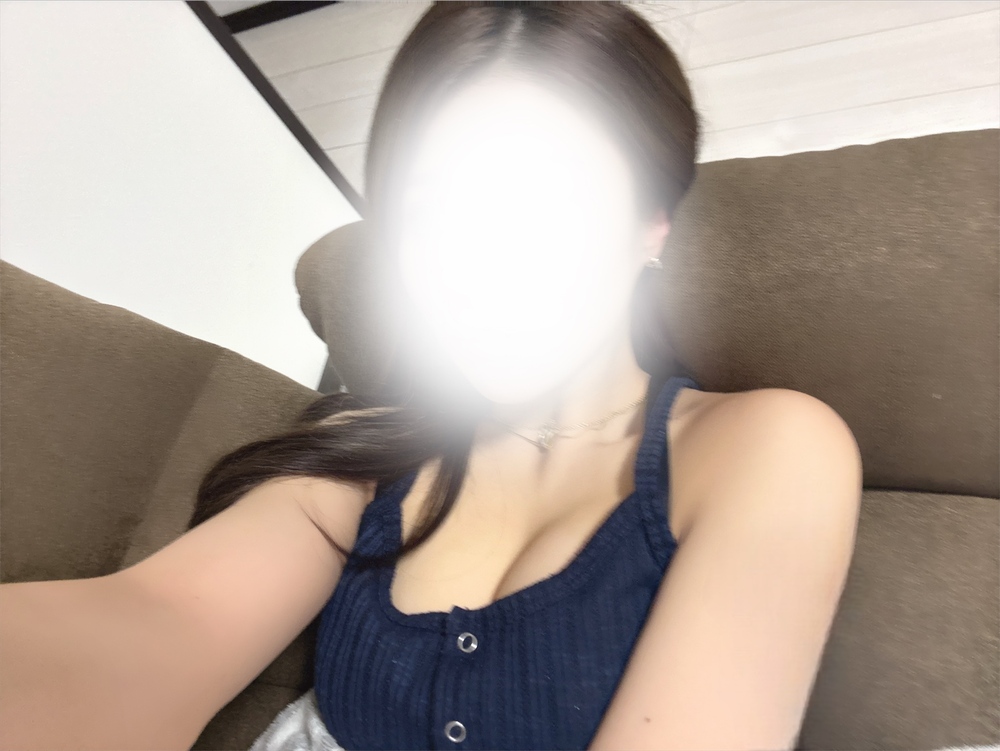 もっとほしい… 