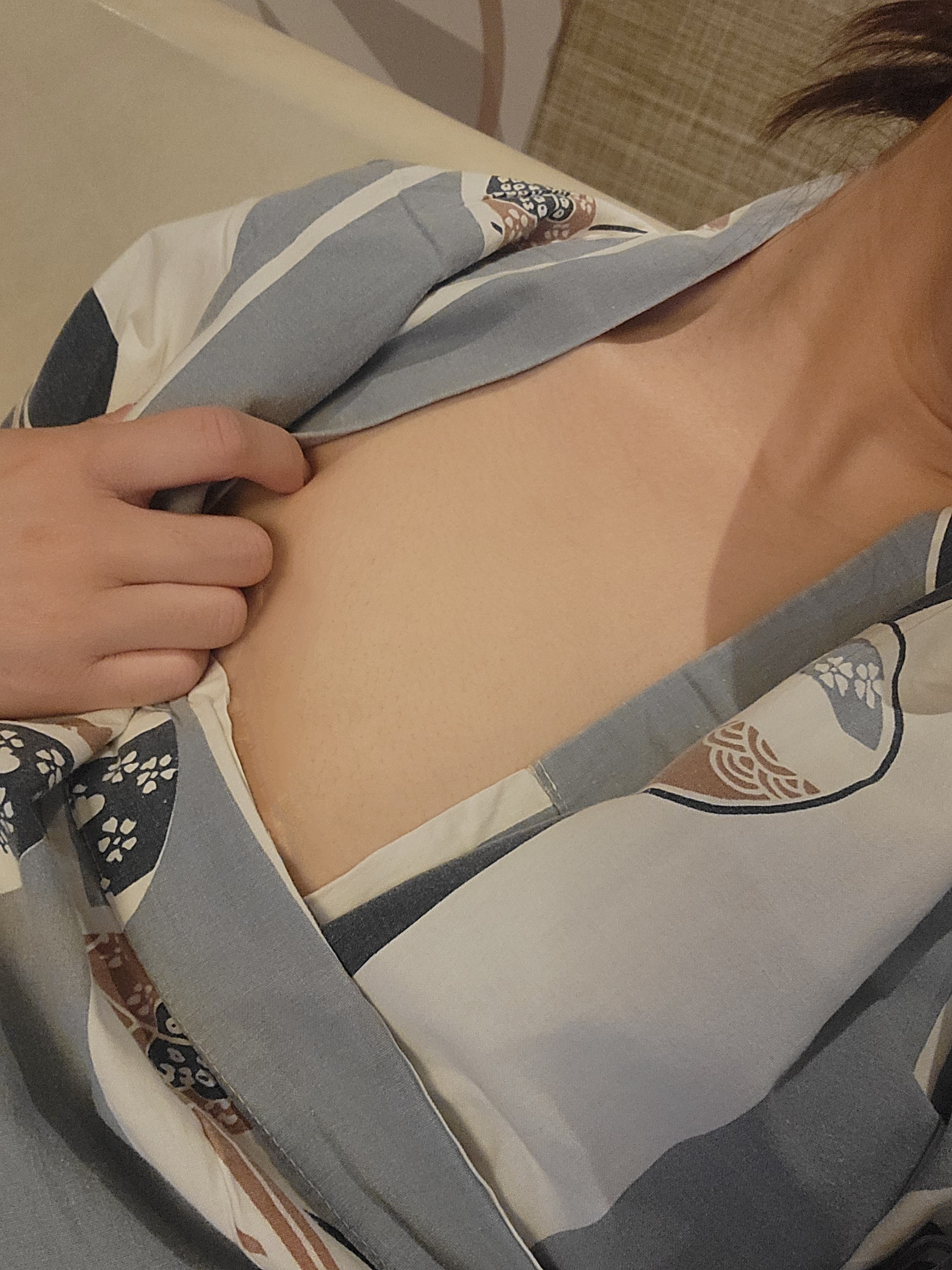 出勤しました♪/前田　千穂