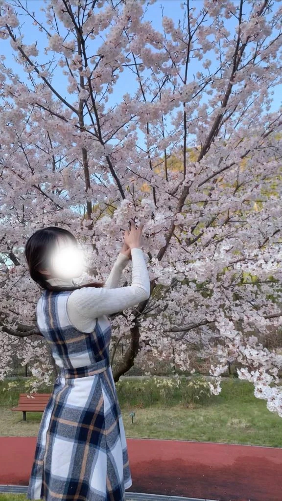 ぬくぬくな季節💓/かのん