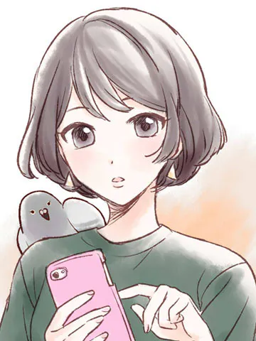 新人さら奥様メモリアル