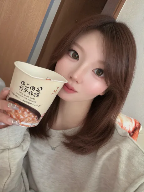 完全なるオフショット💭/新人梨乃(りの)青森/大釈迦