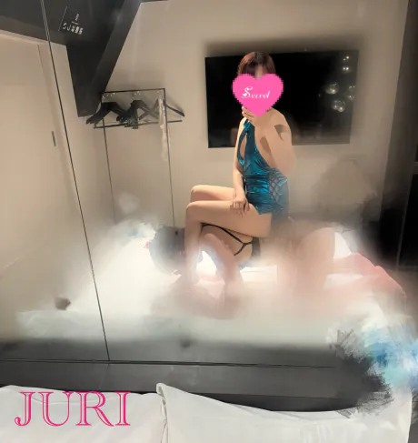 08/15 11:59S嬢・JURI-ジュリ-(期間限定)