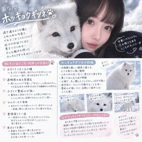流行りの❤️