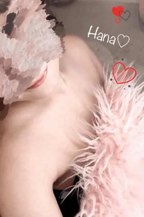 つるつる♡♡/はな