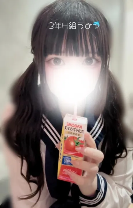 体験入店 うみ3年H組