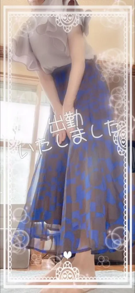 いずみ★色気漂う艶やかな熟女隣の人妻お口で愛して