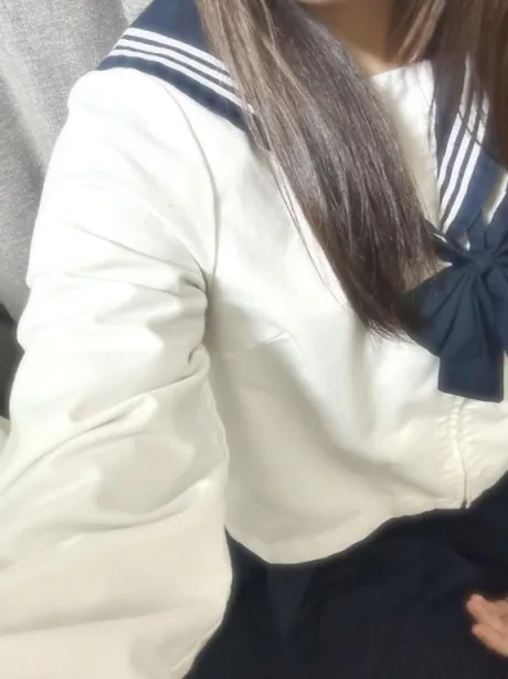 風俗初体験 こはる3年H組