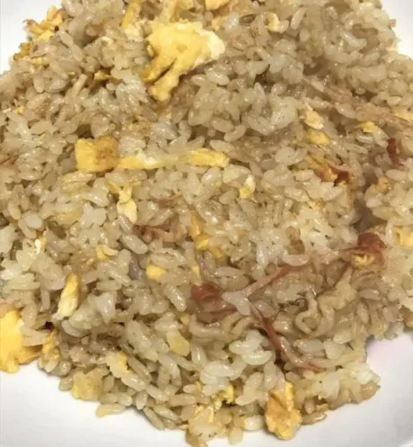 我が家🍚/ルイ