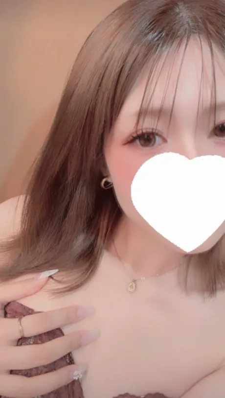 敏感、、、❤️