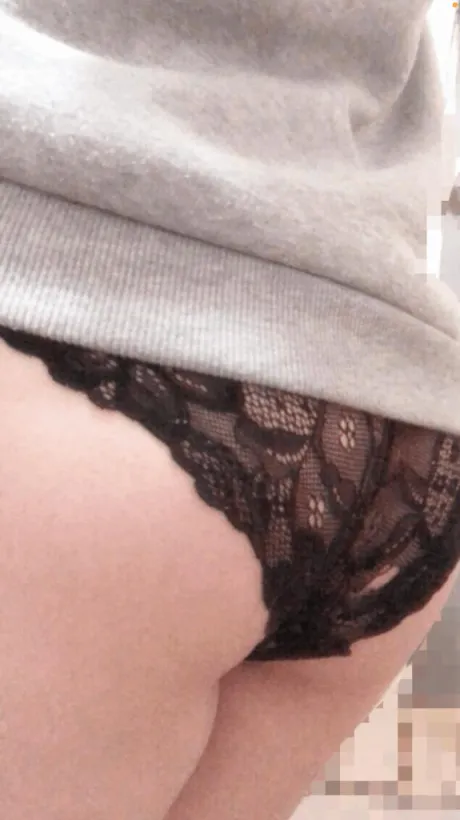 もう待てない👅🤤/まひろ