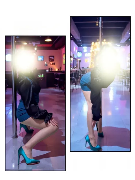 【新人】じゅあんMA CHERIE（マ シェリ）