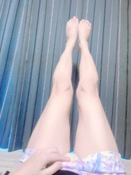 トレトレ中🧡ただいま/愛（あい）