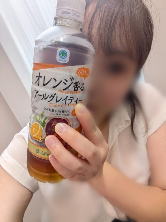 みなさまにオススメしたい🍊