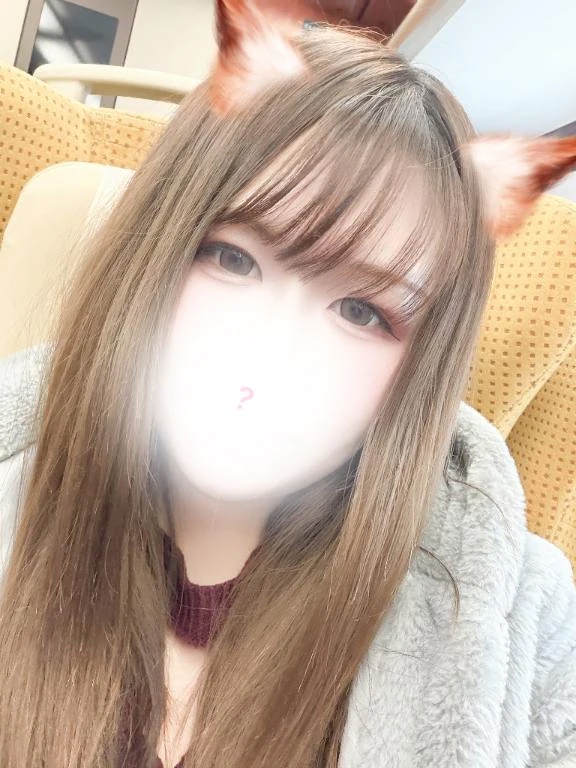 向かってるよん🚄/れいな