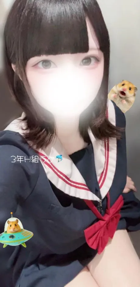 🍒そとはね🍒/体験入店 うみ