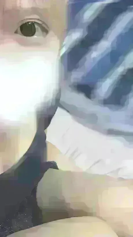 ひさびさ😭/あお