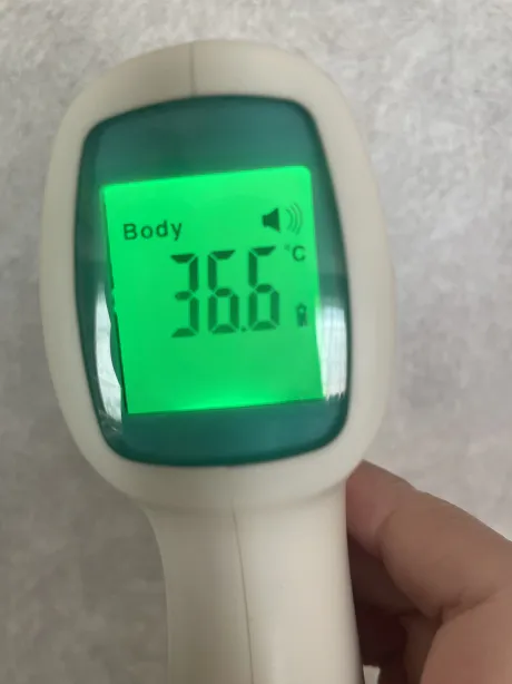 本日は…/もえ【青森大釈迦】