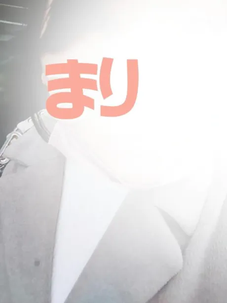 まり★溢れる豊満爆乳若妻隣の人妻お口で愛して