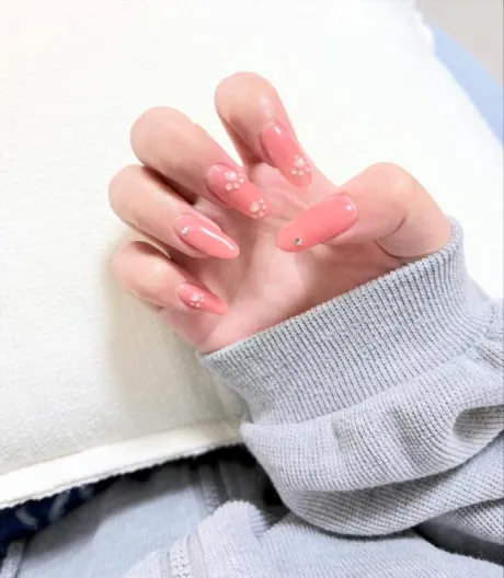 体験　れな素敵な女の子は好きですか?