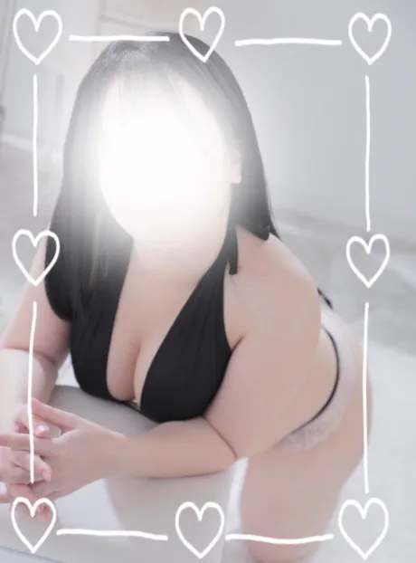 今日は密着したい気分…♡/なつな