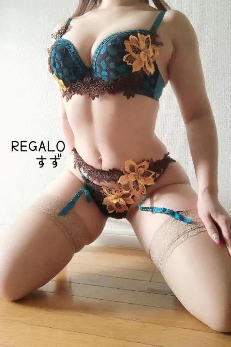 鈴（すず）REGALO 久留米店