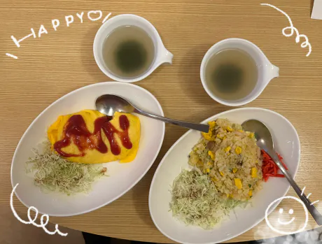 リキ様🧡/まゆみ[弘前]