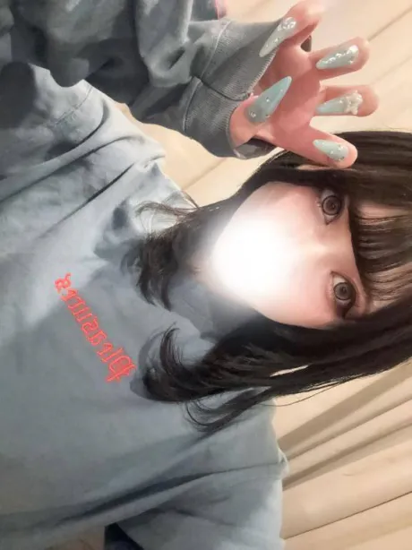 あおい素敵な女の子は好きですか?