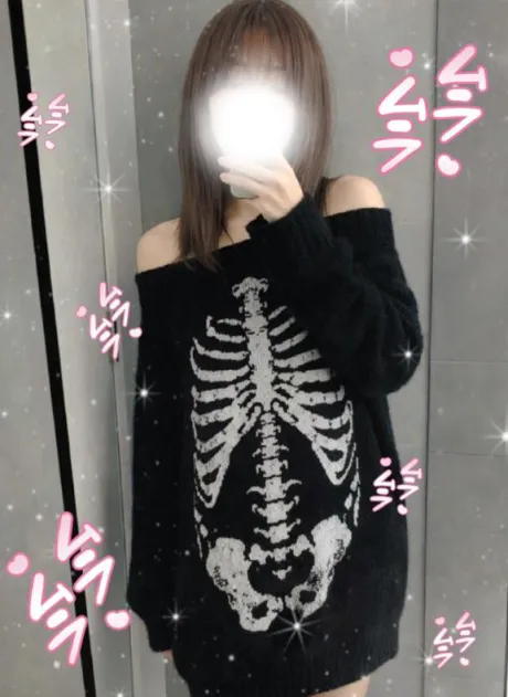 ドキドキしてます…💕/しの