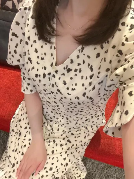 明日♡/新人・紗香(さやか)