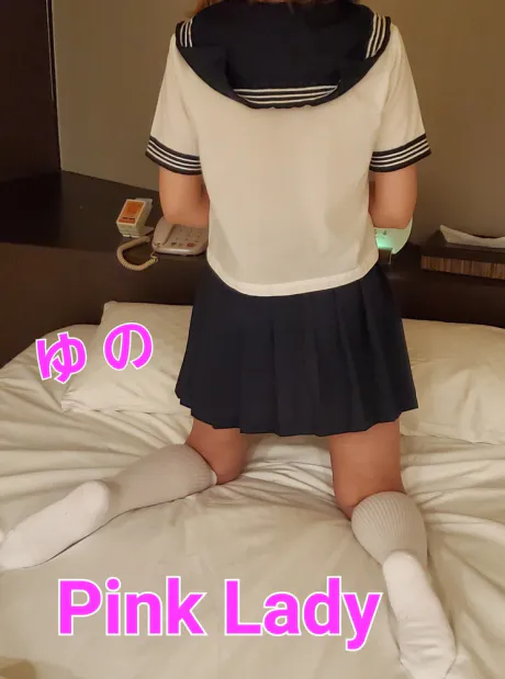 Yuno ユノ[新人/青森]ピンクレディー