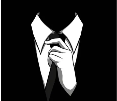 紳士なのぉ😌🎩✨