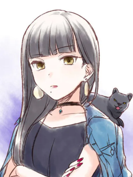 新人　うらん素敵な女の子は好きですか?