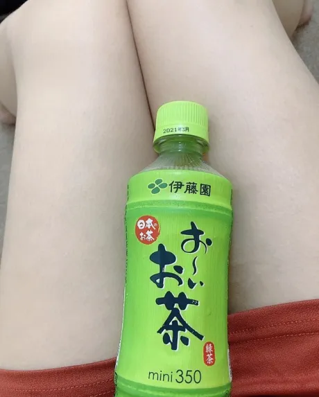 敏感すぎて💋/百合