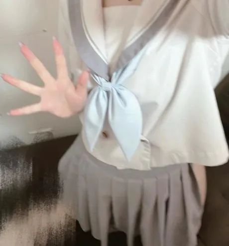 出勤してまーす🩵/体験入店 すい