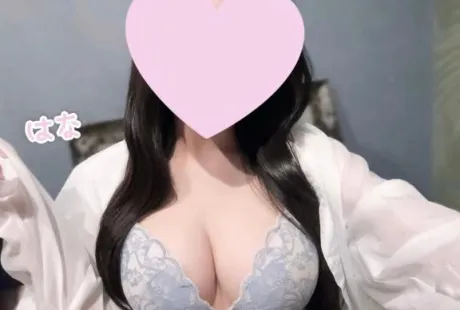 敏感さん♡/はな