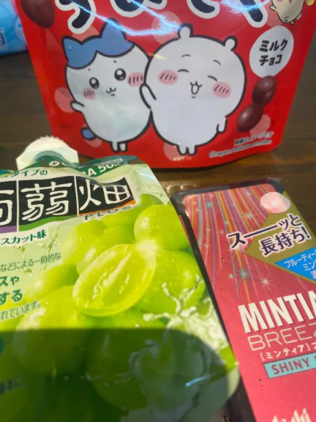 しほ奥様メモリアル