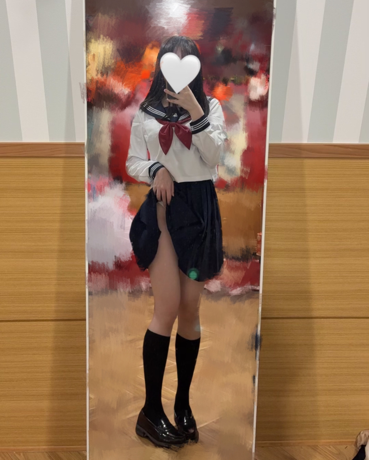 出勤しました💞