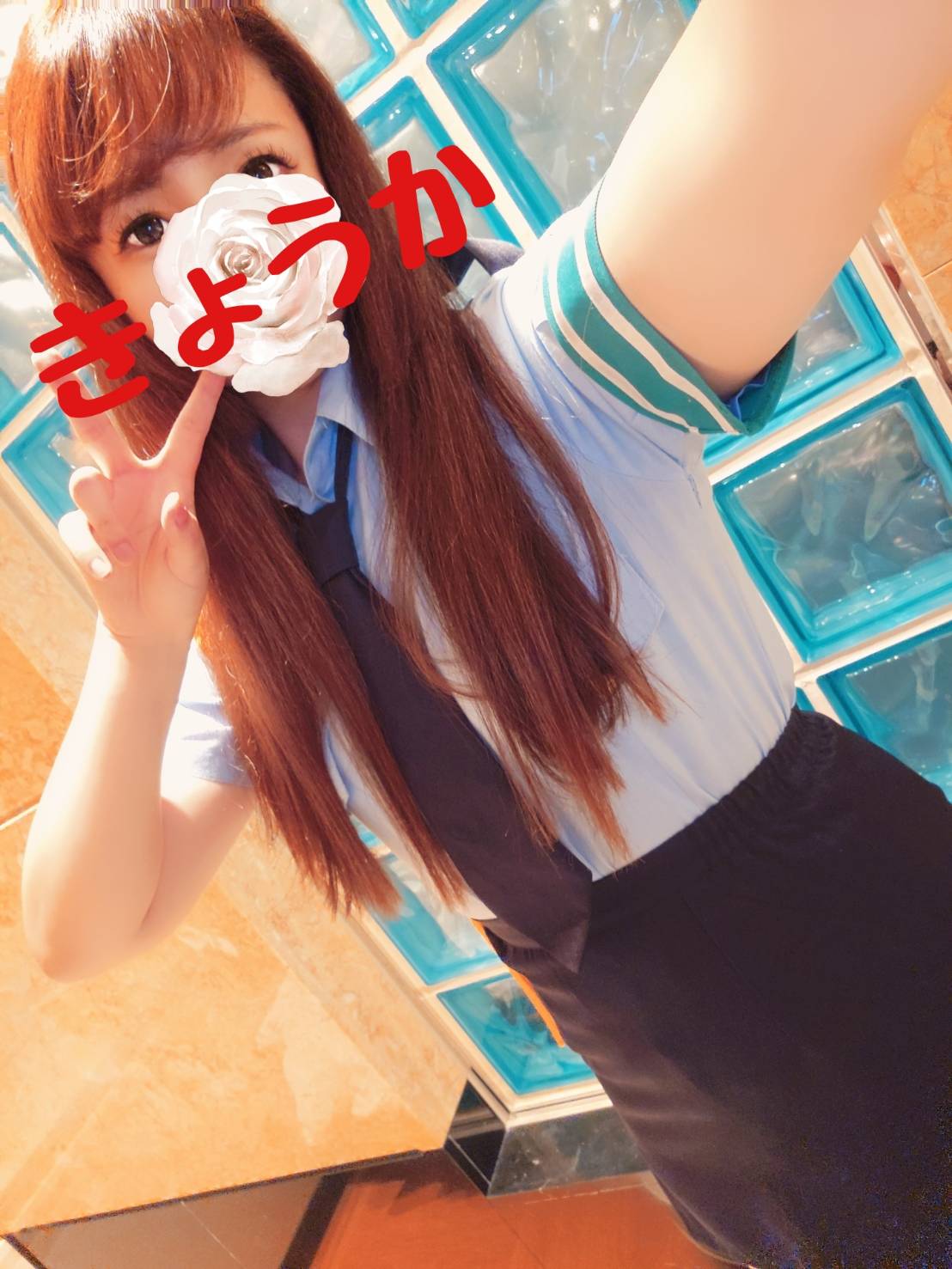出勤しました♪
