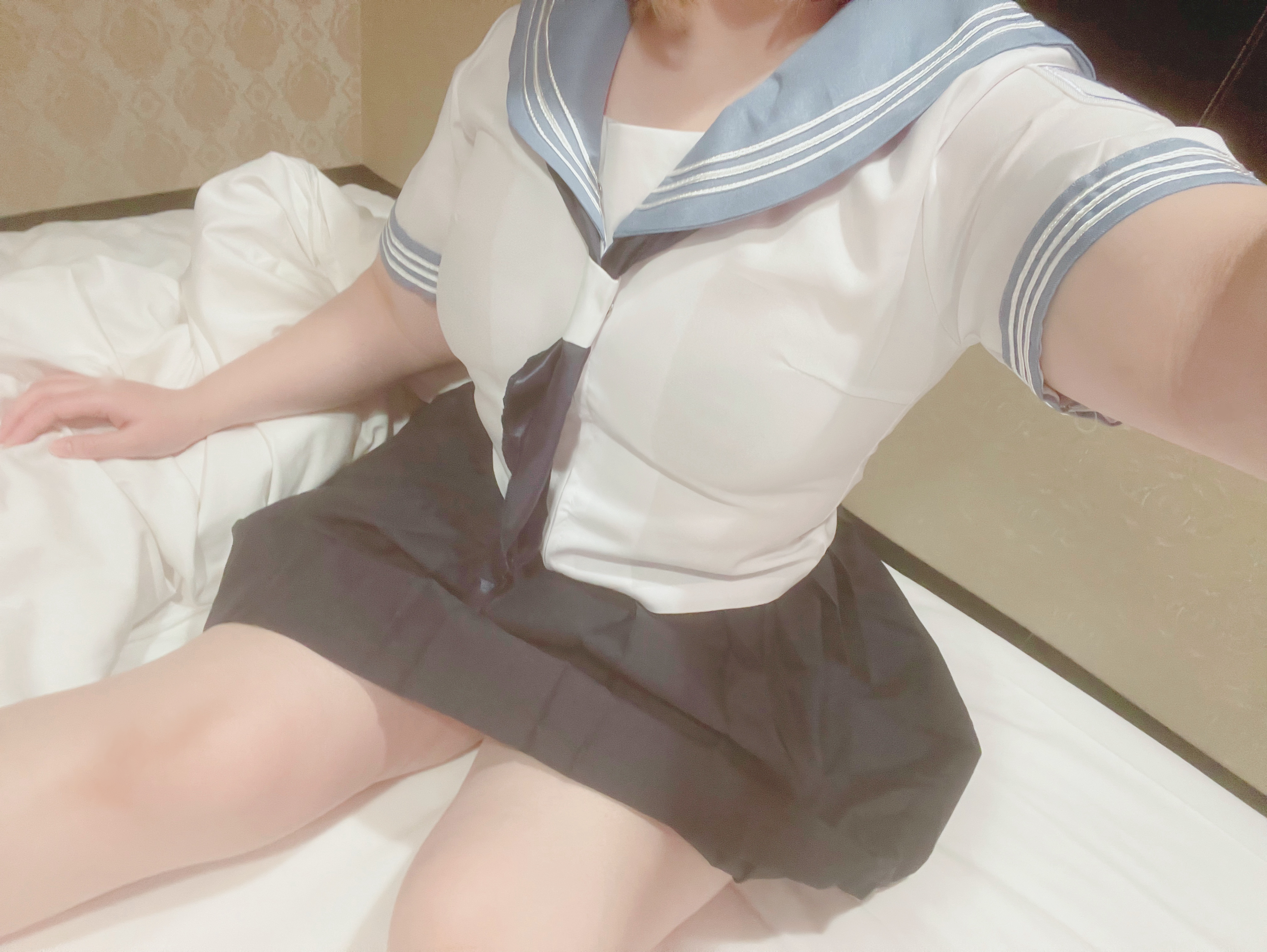 こっそり甘えにおいで？💗/ここあ