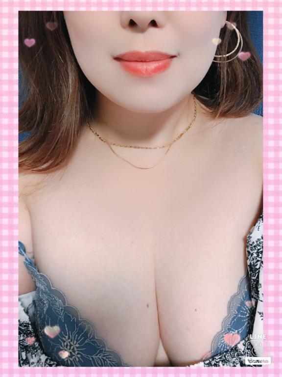 待機中に悶々と…🥰