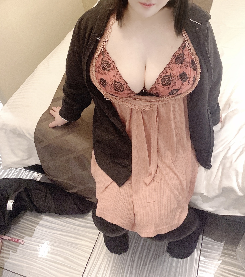 こんな子だと思わなかった…』って顔、大好物 💋